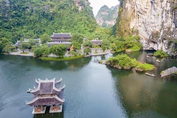 Ninh Binh 1 day