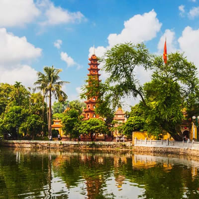 HANOI