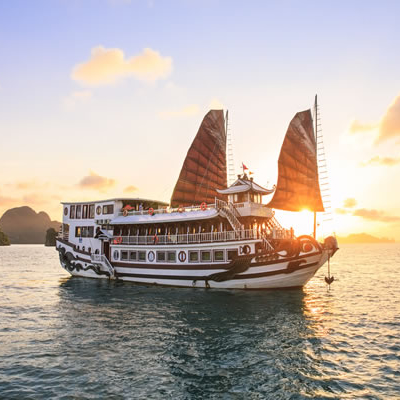 HA LONG